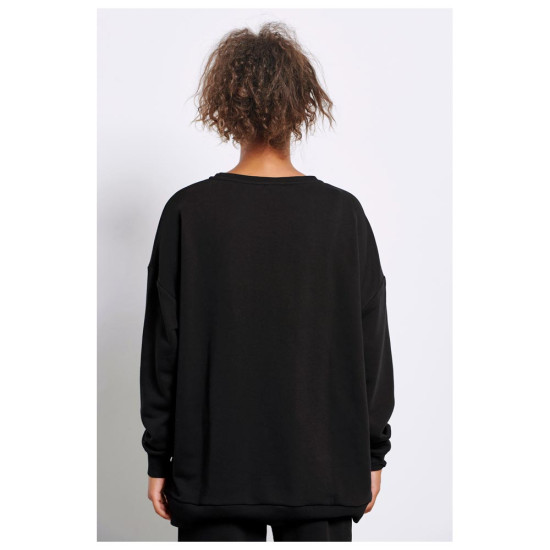 Bodytalk Γυναικεία μακρυμάνικη μπλούζα